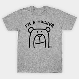 HUGGER T-Shirt